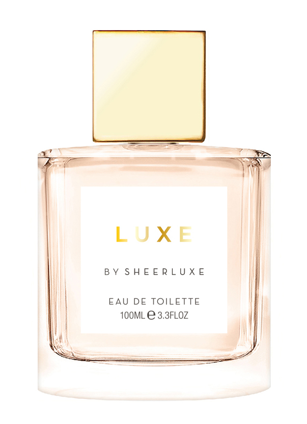 عطر ادکلن لوکس شیرلوکس - Luxe Sheerluxe - بررسی، قیمت و خرید