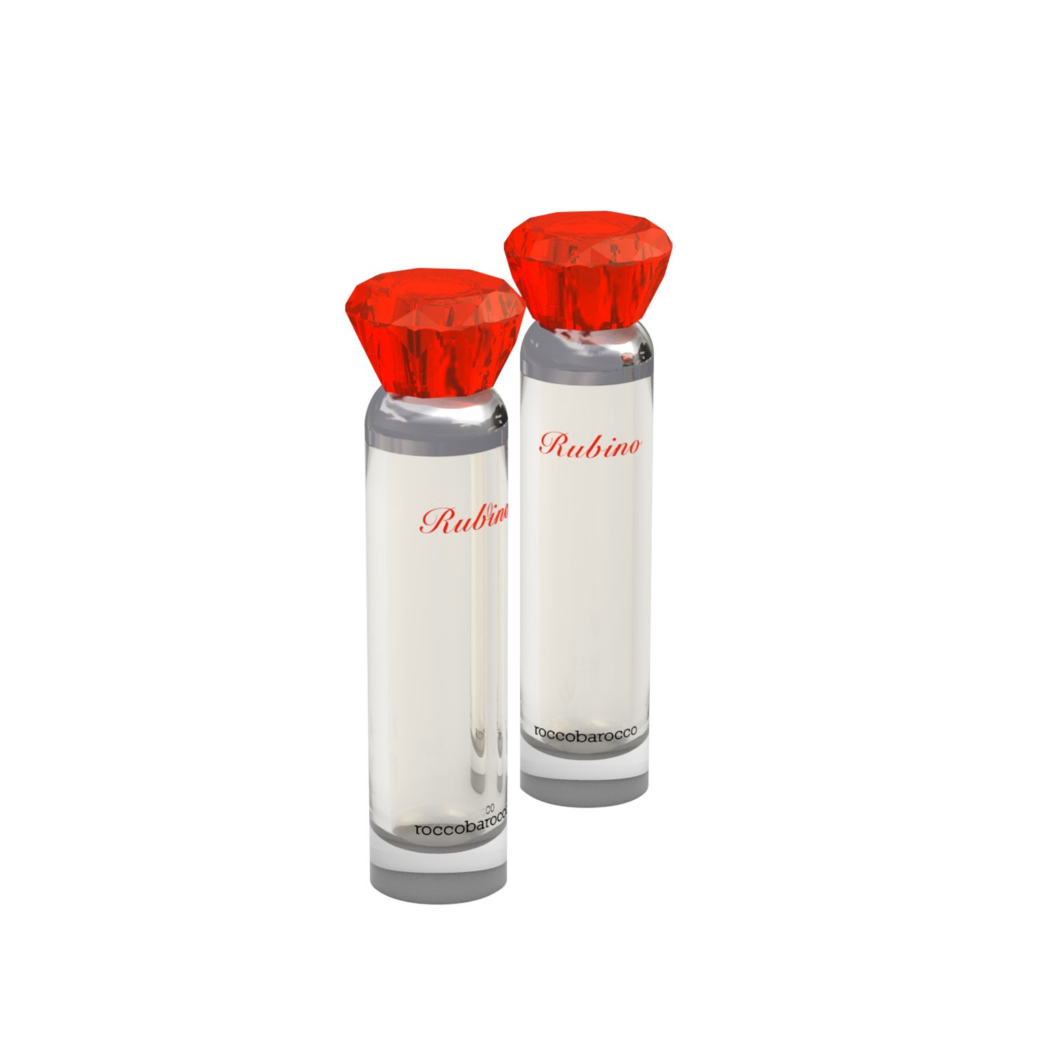 عطر ادکلن روبینو روکوباراکو - Rubino Roccobarocco - بررسی، قیمت و خرید