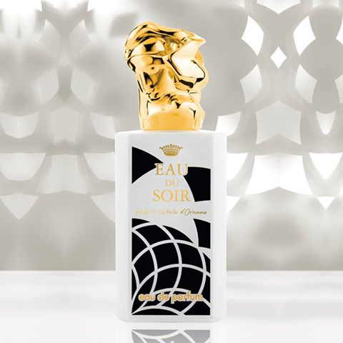 عطر ادکلن او دو سوغ دوهزار و شانزده سیسلی - Eau du Soir 2016 Sisley - بررسی، قیمت و خرید