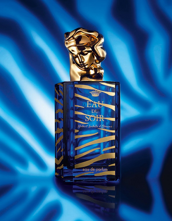 عطر ادکلن اُ دو سوار ۲۰۱۴ سیسلی - Eau du Soir 2014 Sisley - بررسی، قیمت و خرید