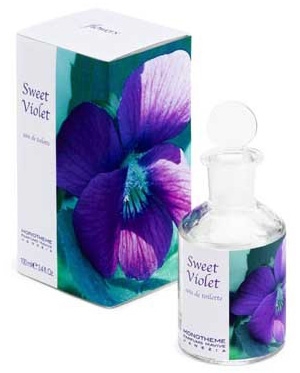 عطر ادکلن سویت وایلت مونوتیم ونیزیا - Sweet Violet Monotheme Venezia - بررسی، قیمت و خرید