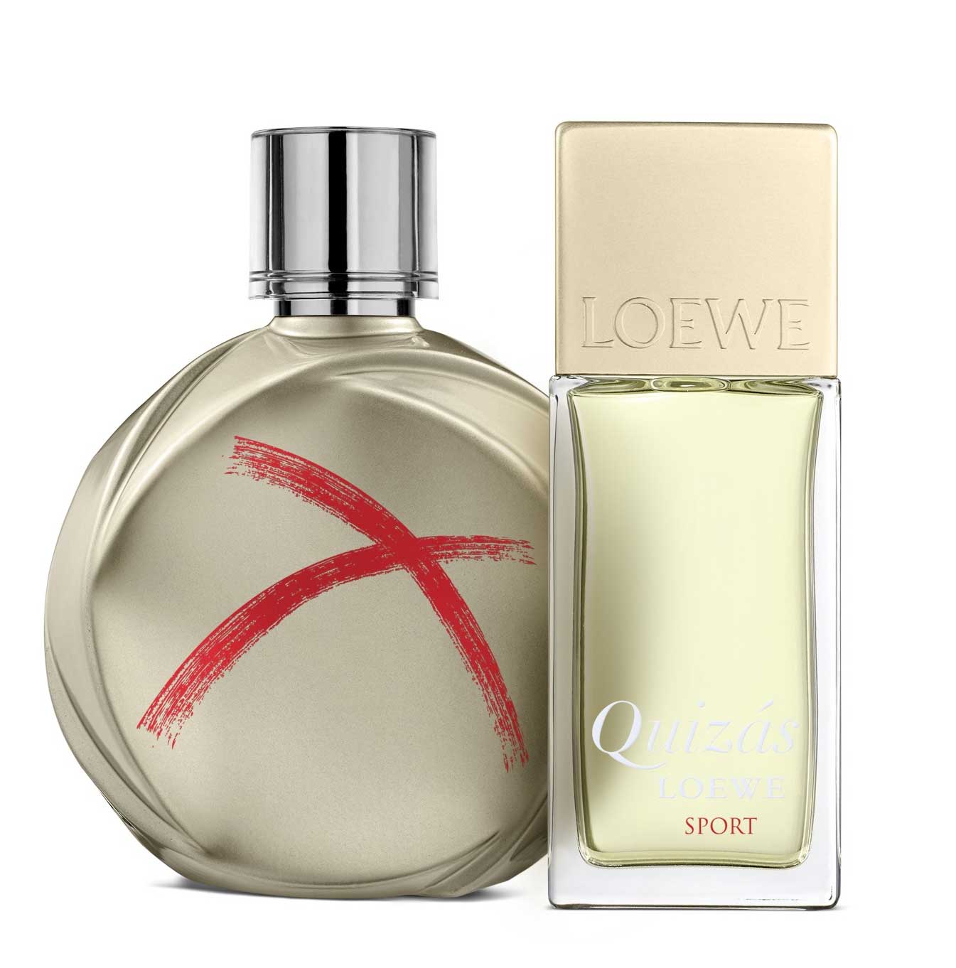 عطر ادکلن کوییزاس لووه اسپورت ادیشن اسپشیال لووه - Quizas Loewe Sport Edicion Especial Loewe - بررسی، قیمت و خرید