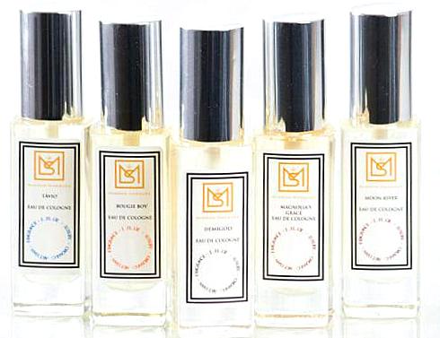 عطر ادکلن دِمی گاد شرد مارکز آرتیزان پرفیومز - Demigod Sherod Marquez Artisan Perfumes - بررسی، قیمت و خرید