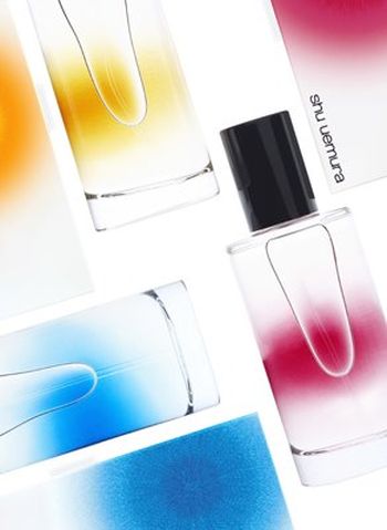 عطر ادکلن فلور دو سورس شیسه‌ئومورا - Fleur de Source Shu Uemura - بررسی، قیمت و خرید