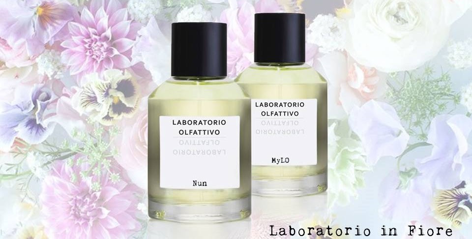 عطر ادکلن مایلو لابوراتوریو اولفاتتیوو - MyLO Laboratorio Olfattivo - بررسی، قیمت و خرید