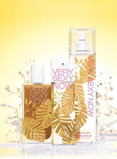 عطر ادکلن وری سیکسی نو دو هزار و هشت ویکتوریا سیکرت - Very Sexy Now 2008 Victoria's Secret - بررسی، قیمت و خرید