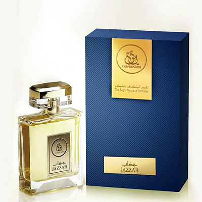 عطر ادکلن جزاب یاس پرفیومز - Jazzab Yas Perfumes - بررسی، قیمت و خرید