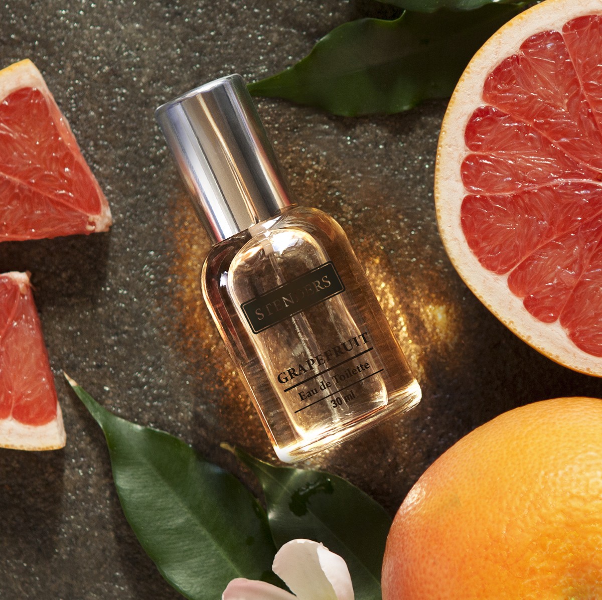 عطر ادکلن گریپ‌فروت استندرز - Grapefruit Stenders - بررسی، قیمت و خرید