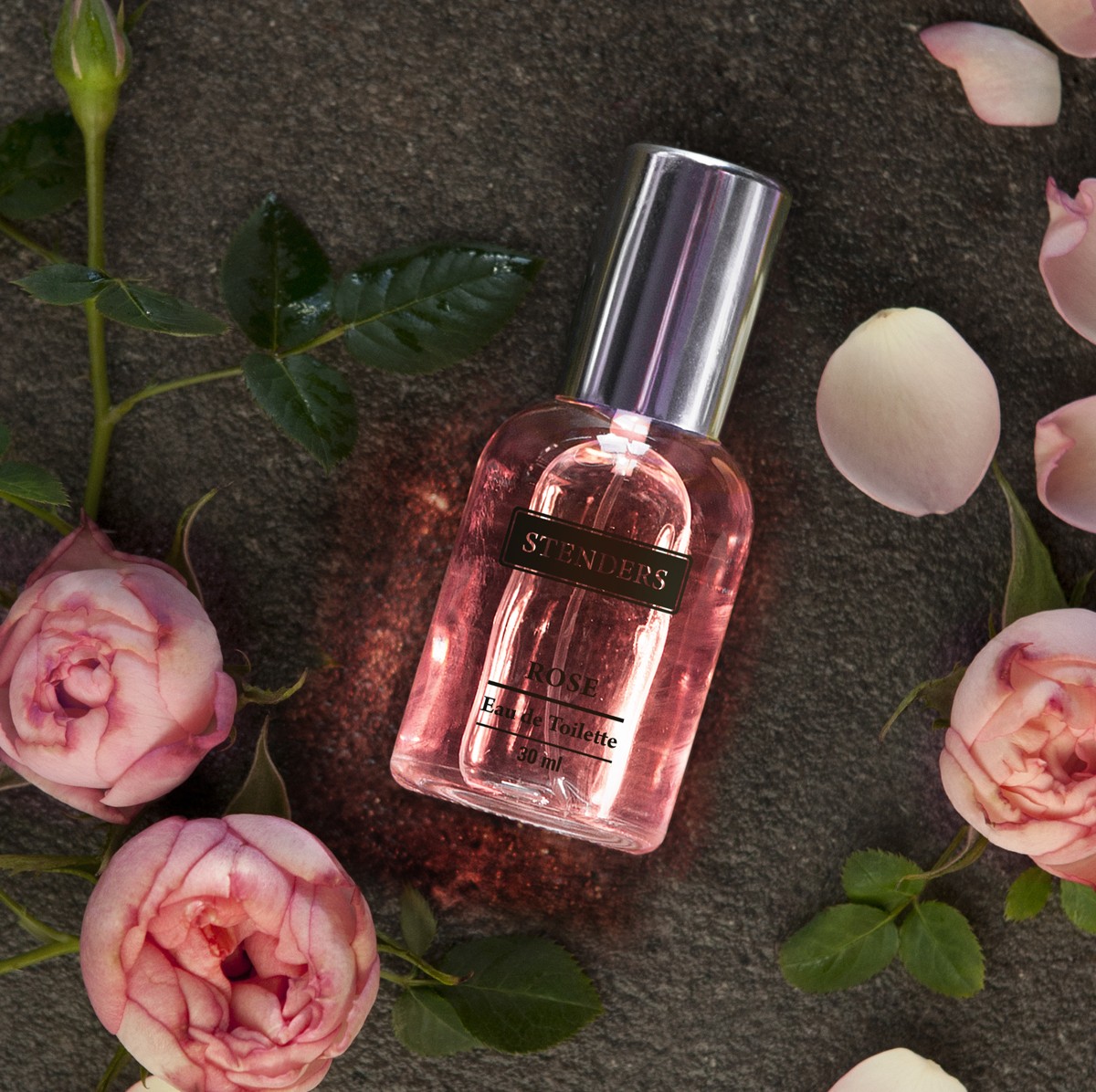 عطر ادکلن roz اِستِندِرز - Rose Stenders - بررسی، قیمت و خرید