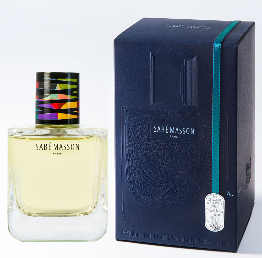 عطر ادکلن دیویَنز الکولز آرتیست ساب مسون - Divins Alcools Artist Sabe Masson - بررسی، قیمت و خرید
