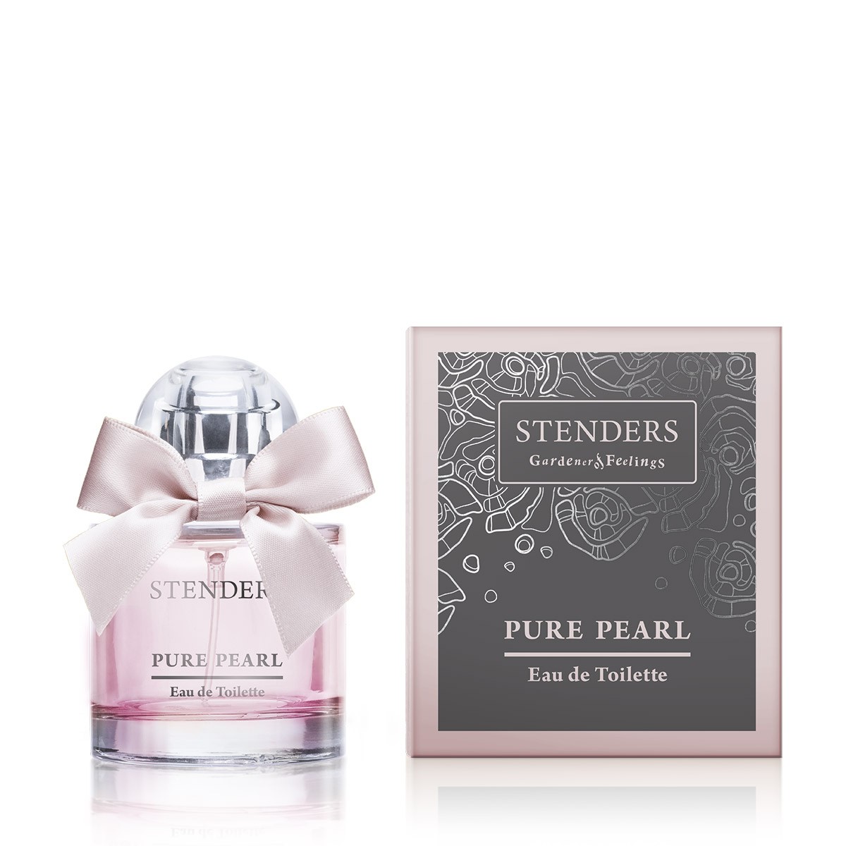 عطر ادکلن پیور پرل استندرز - Pure Pearl Stenders - بررسی، قیمت و خرید