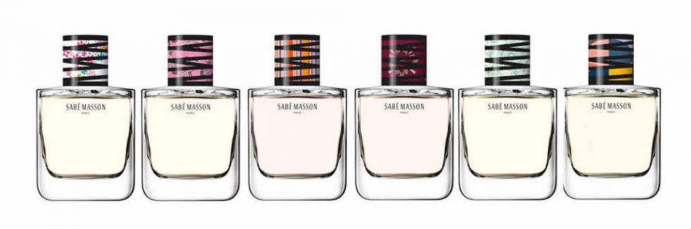 عطر ادکلن دی وینز الکول لا رِین سولِی ساب ماسون - Divins Alcools La Reine Soleil Sabe Masson - بررسی، قیمت و خرید