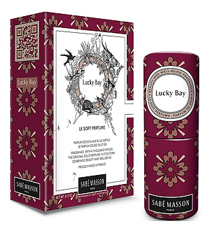 عطر ادکلن لاکی بی ادیشن دوهزار و پانزده سبه ماسون - Lucky Bay Edition 2015 Sabe Masson - بررسی، قیمت و خرید