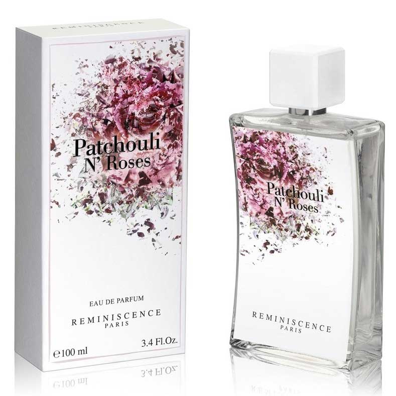 عطر ادکلن پاچولی ان رز رِمینیسِنس - Patchouli N' Roses Reminiscence - بررسی، قیمت و خرید