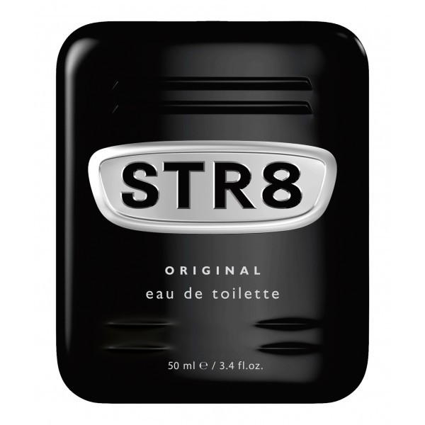 عطر ادکلن اریجینال استریت - Original STR8 - بررسی، قیمت و خرید
