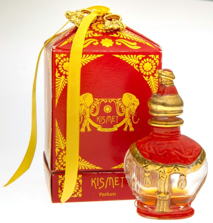 عطر ادکلن کیسمت لوبین - Kismet Lubin - بررسی، قیمت و خرید