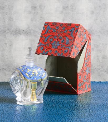 عطر ادکلن کیسمت لوبین - Kismet Lubin - بررسی، قیمت و خرید