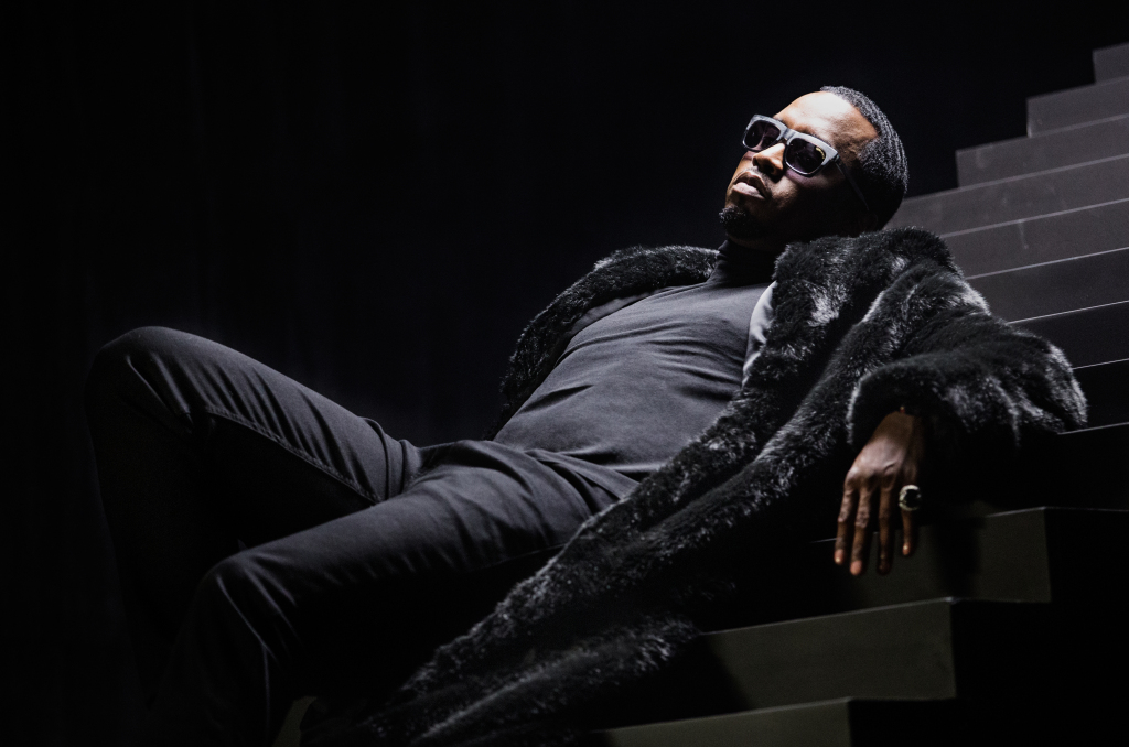 عطر ادکلن شان جان شان جان - Sean John Sean John - بررسی، قیمت و خرید