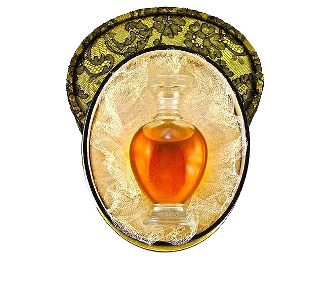 عطر ادکلن موسلین روچاس - Mousseline Rochas - بررسی، قیمت و خرید