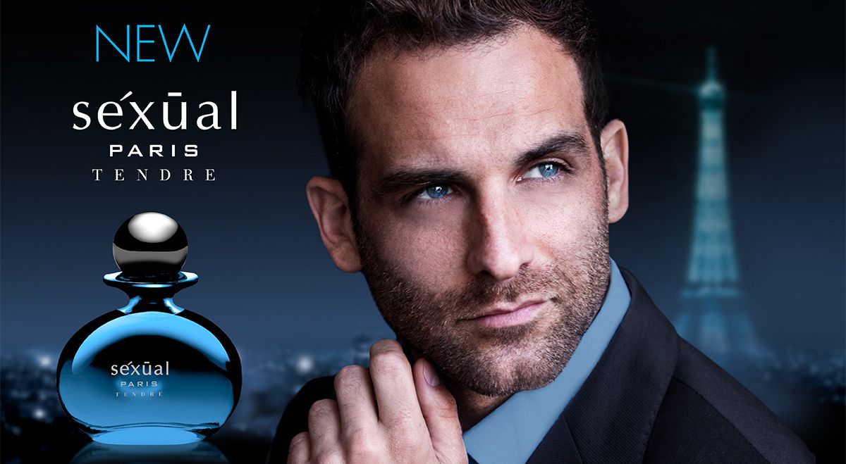 عطر ادکلن سکچوال پاریس تندر پور هوم میشل ژرمن - Sexual Paris Tendre Pour Homme Michel Germain - بررسی، قیمت و خرید