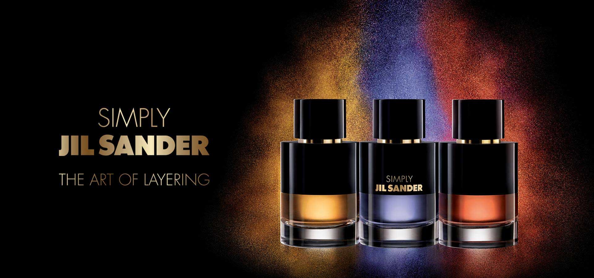 عطر ادکلن سیملی جیل سندر تاچ آف ماندارین جیل ساندر - Simply Jil Sander Touch of Mandarin Jil Sander - بررسی، قیمت و خرید