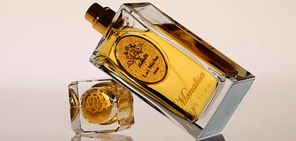 عطر ادکلن مونالیزا لویی نیش - Monalisa Lui Niche - بررسی، قیمت و خرید