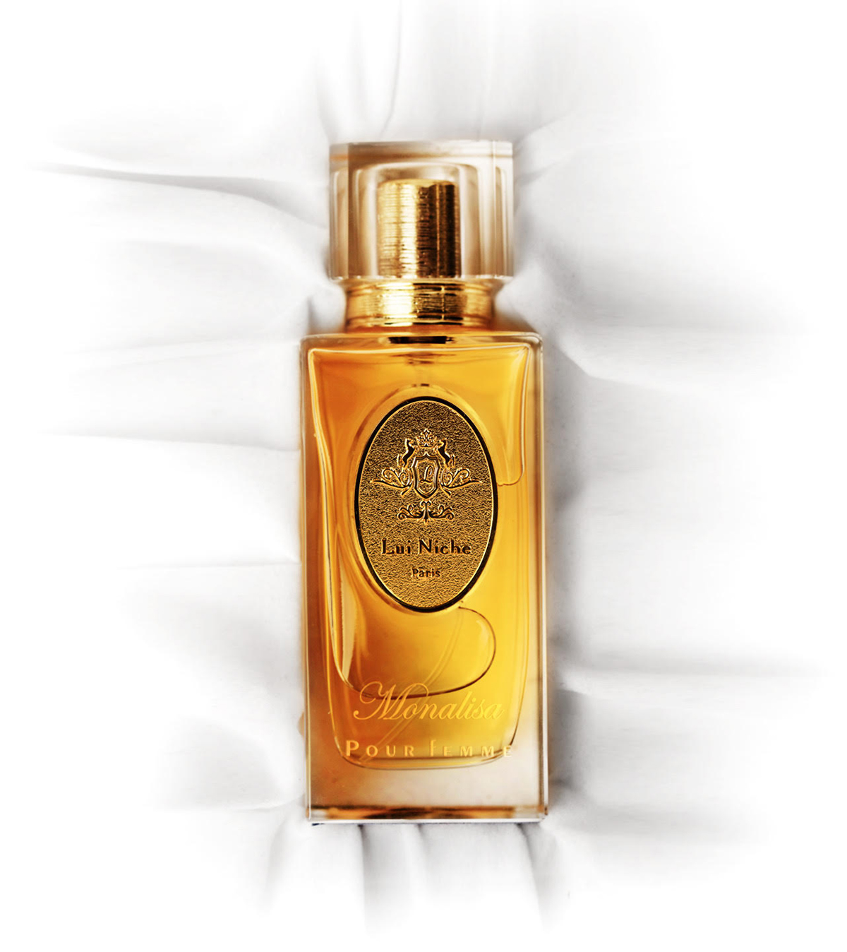 عطر ادکلن مونالیزا لویی نیش - Monalisa Lui Niche - بررسی، قیمت و خرید
