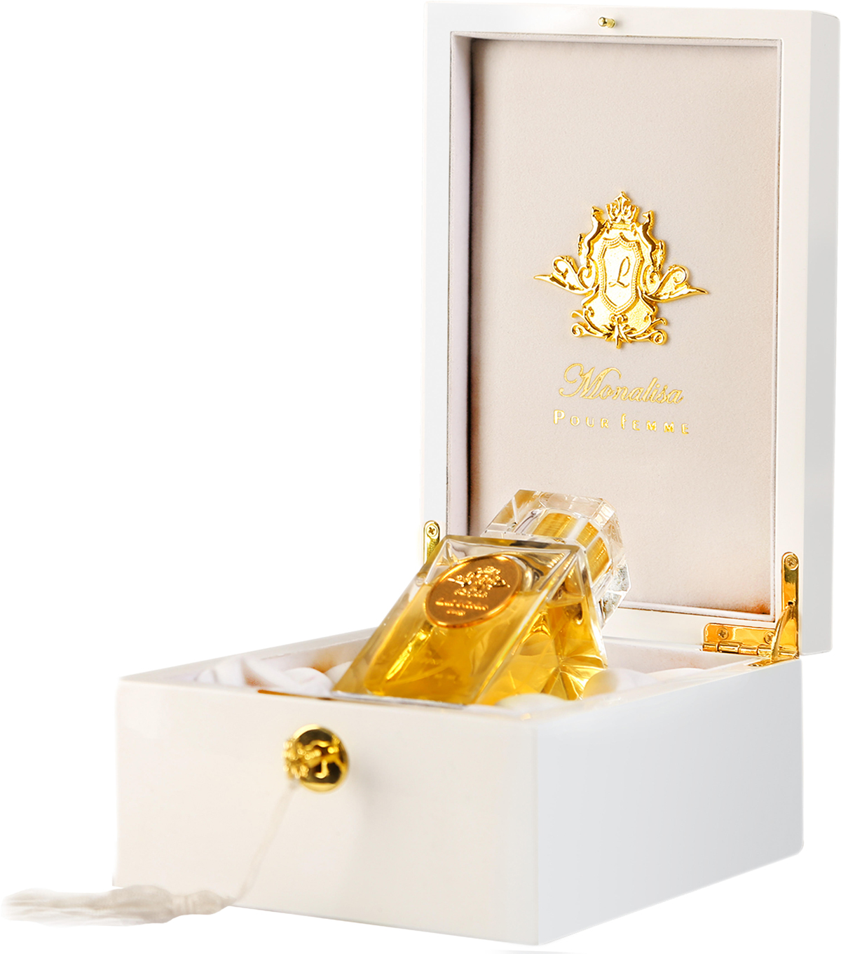 عطر ادکلن مونالیزا لویی نیش - Monalisa Lui Niche - بررسی، قیمت و خرید