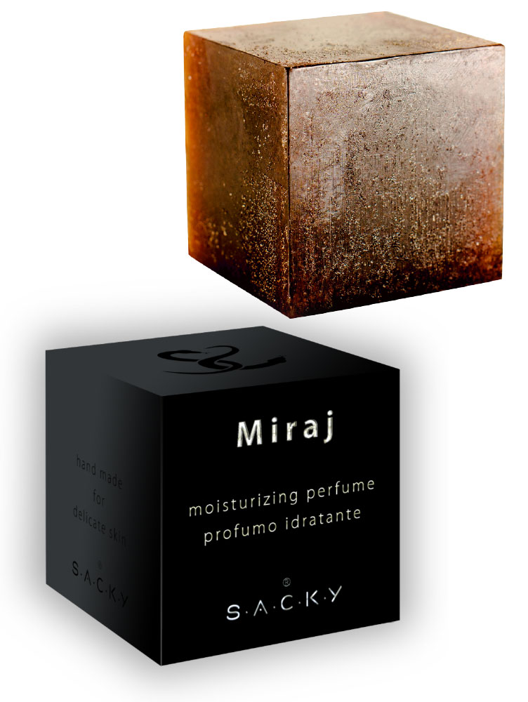 عطر ادکلن میراج ساکی - Miraj S.A.C.K.Y - بررسی، قیمت و خرید