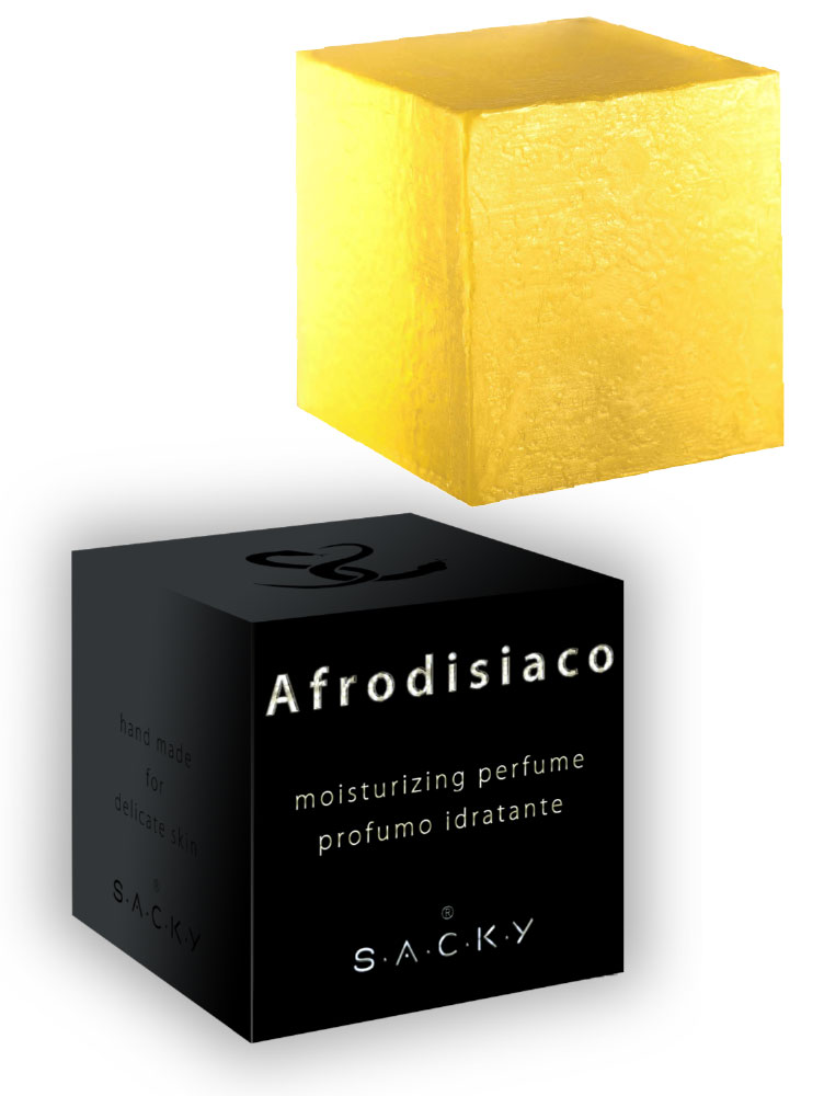 عطر ادکلن آفردیسیاکو سکی - Afrodisiaco S.A.C.K.Y - بررسی، قیمت و خرید