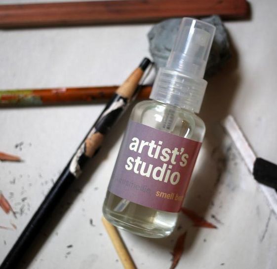 عطر ادکلن آرتیست‌استودیو اسمل بنت - Artist's Studio Smell Bent - بررسی، قیمت و خرید