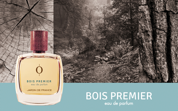 عطر ادکلن بوا-پرمیر ژاردین دو فرانس - Bois Premier Jardin de France - بررسی، قیمت و خرید