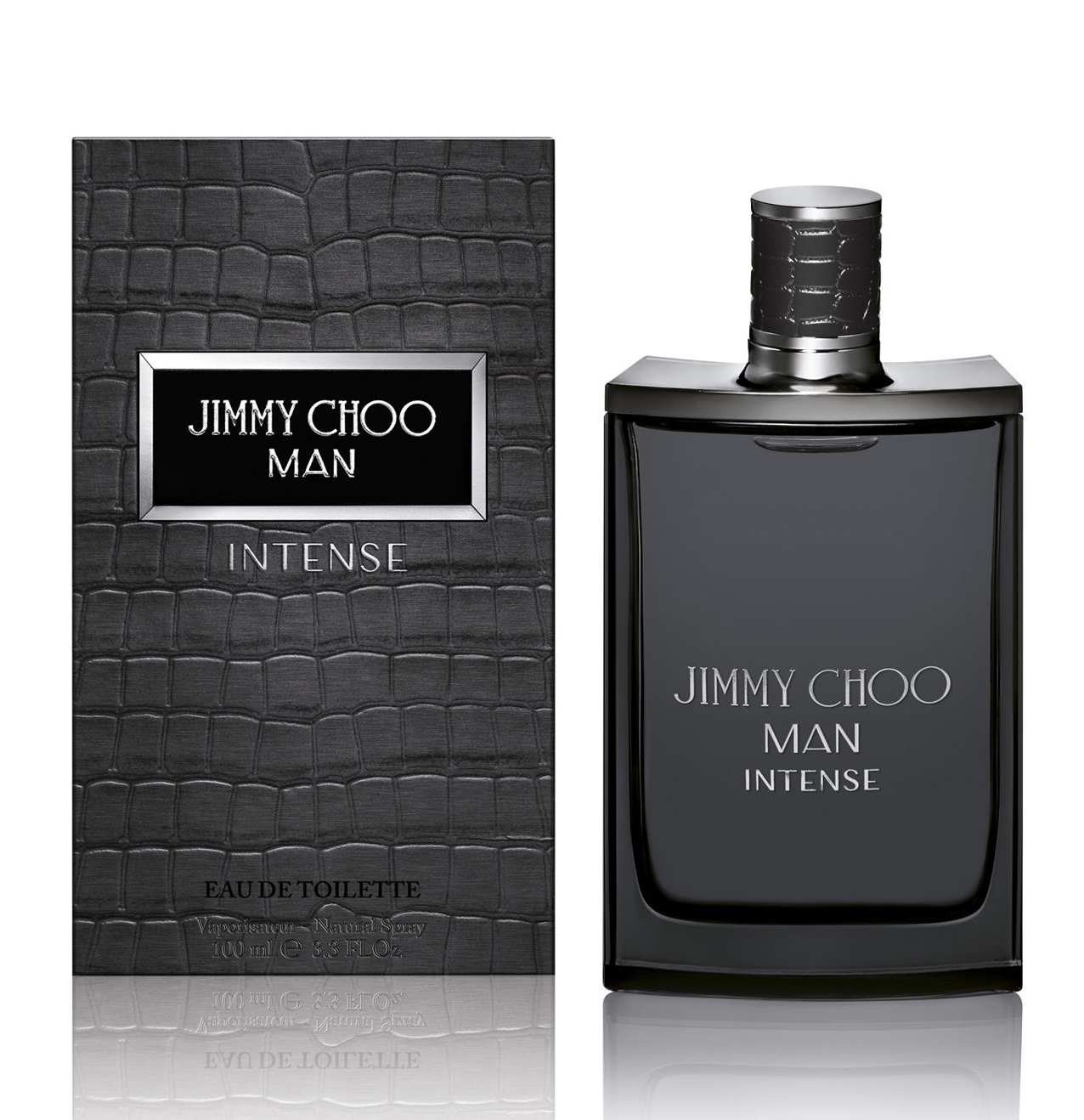عطر ادکلن جیمی چو من اینتنس جیمی چو - Jimmy Choo Man Intense Jimmy Choo - بررسی، قیمت و خرید