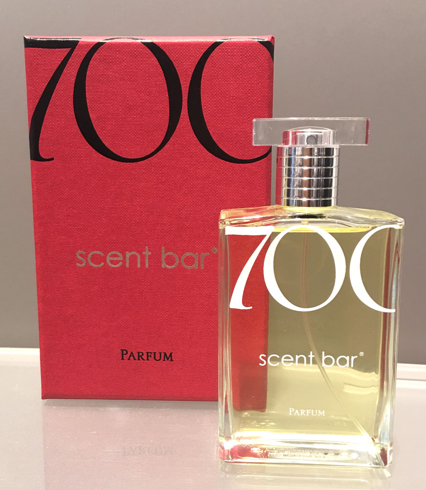 عطر ادکلن هفتصد سنت بار - 700 ScentBar - بررسی، قیمت و خرید