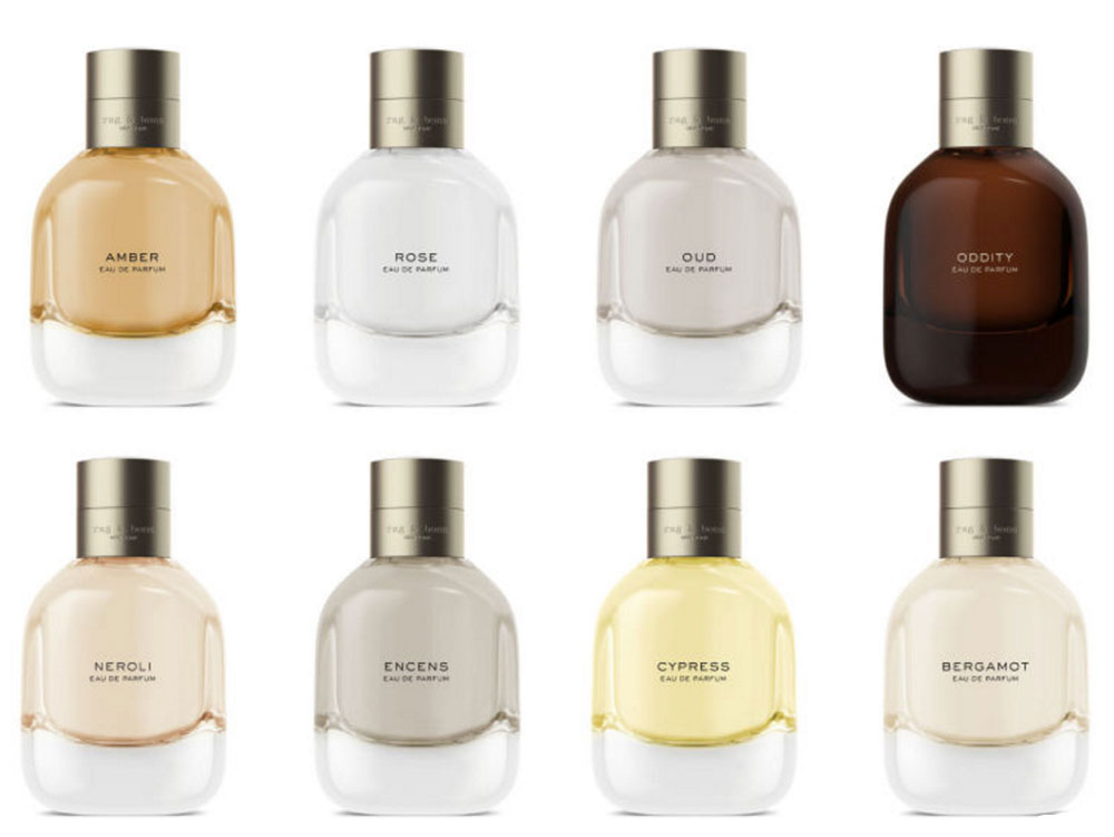 عطر ادکلن عود رگ اند بون - Oud Rag & Bone - بررسی، قیمت و خرید