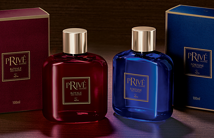 عطر ادکلن پریوه هوم رویال جکوئیتی - Privé Homme Royale Jequiti - بررسی، قیمت و خرید