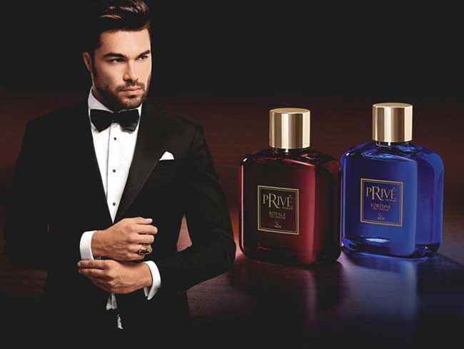 عطر ادکلن پریوه هوم رویال جکوئیتی - Privé Homme Royale Jequiti - بررسی، قیمت و خرید