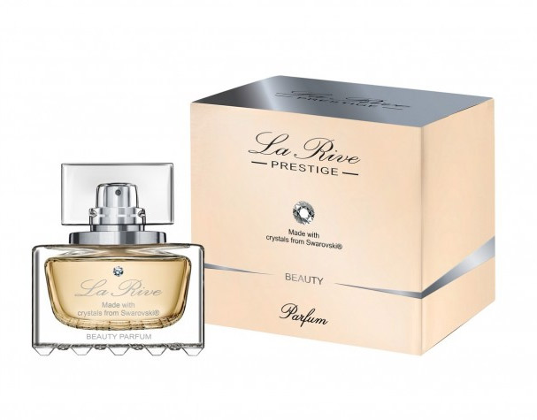 عطر ادکلن بیوتی لا ریوه - Beauty La Rive - بررسی، قیمت و خرید