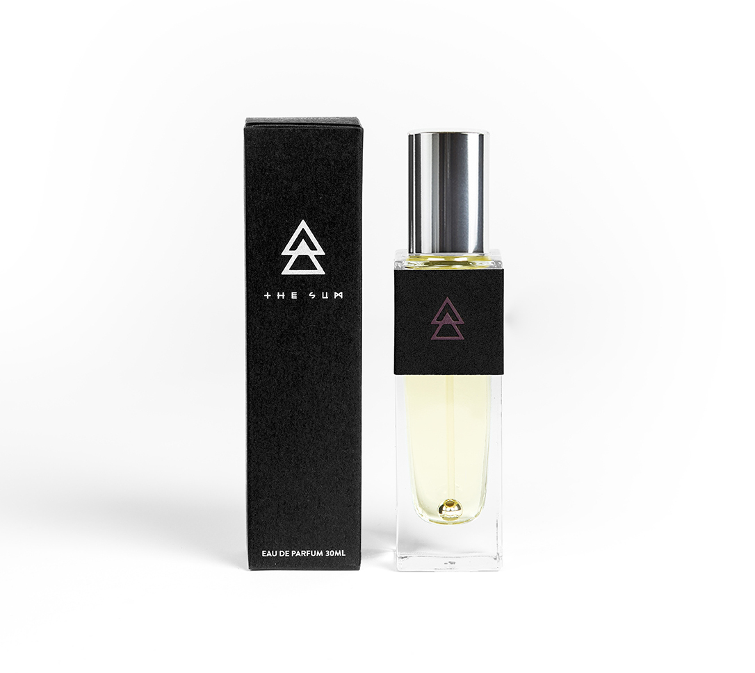 عطر ادکلن ذِ مو دِ سام - The Mauve The Sum - بررسی، قیمت و خرید