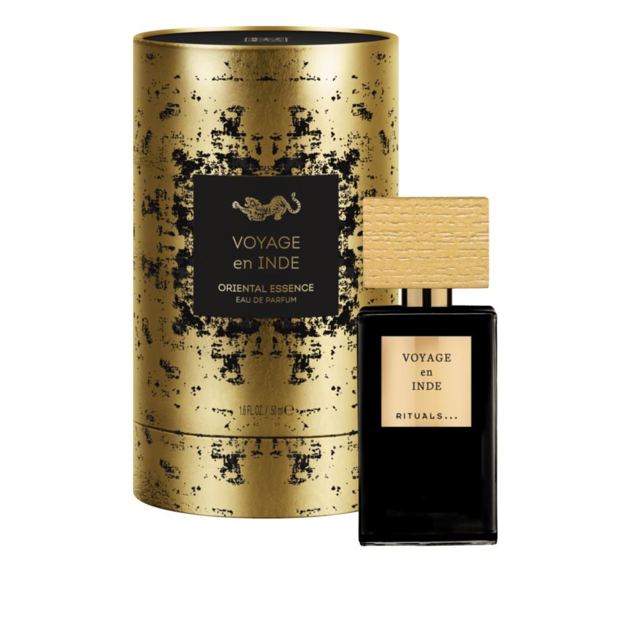عطر ادکلن ویاج ان ایند ریچوالز - Voyage en Inde Rituals - بررسی، قیمت و خرید