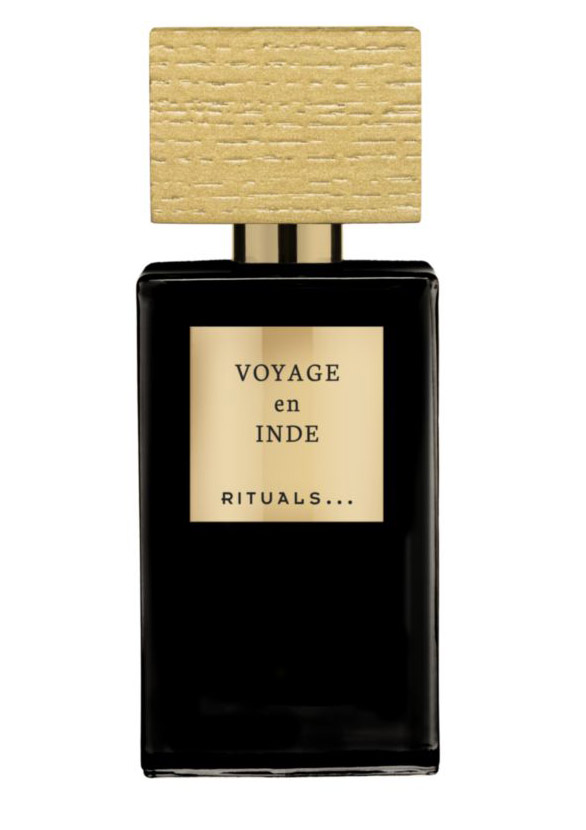 عطر ادکلن ویاج ان ایند ریچوالز - Voyage en Inde Rituals - بررسی، قیمت و خرید