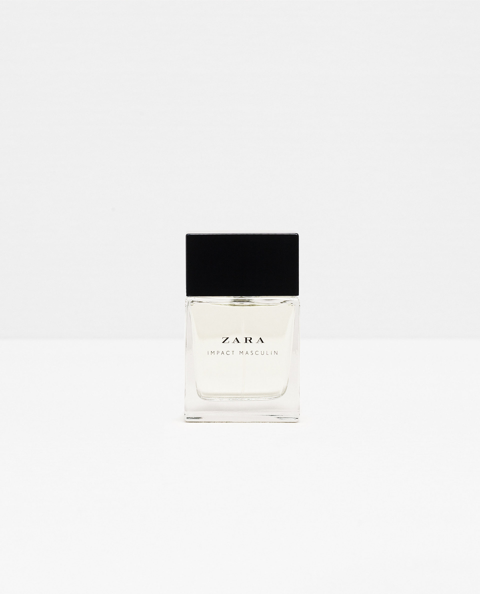 عطر ادکلن ایمپکت مسکلن زارا - Impact Masculin Zara - بررسی، قیمت و خرید
