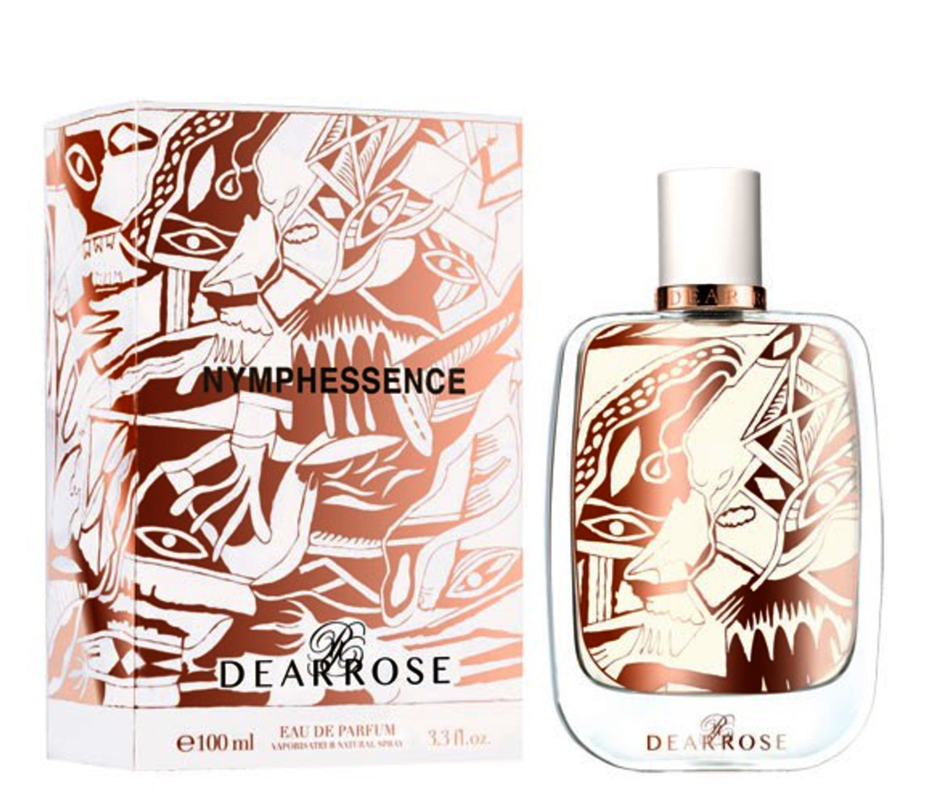 عطر ادکلن نیف‌اسنس روس اند روس - Nymphessence Roos & Roos - بررسی، قیمت و خرید