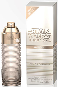 عطر ادکلن روگ وان استار وارز پرفیومز - Rogue One Star Wars Perfumes - بررسی، قیمت و خرید