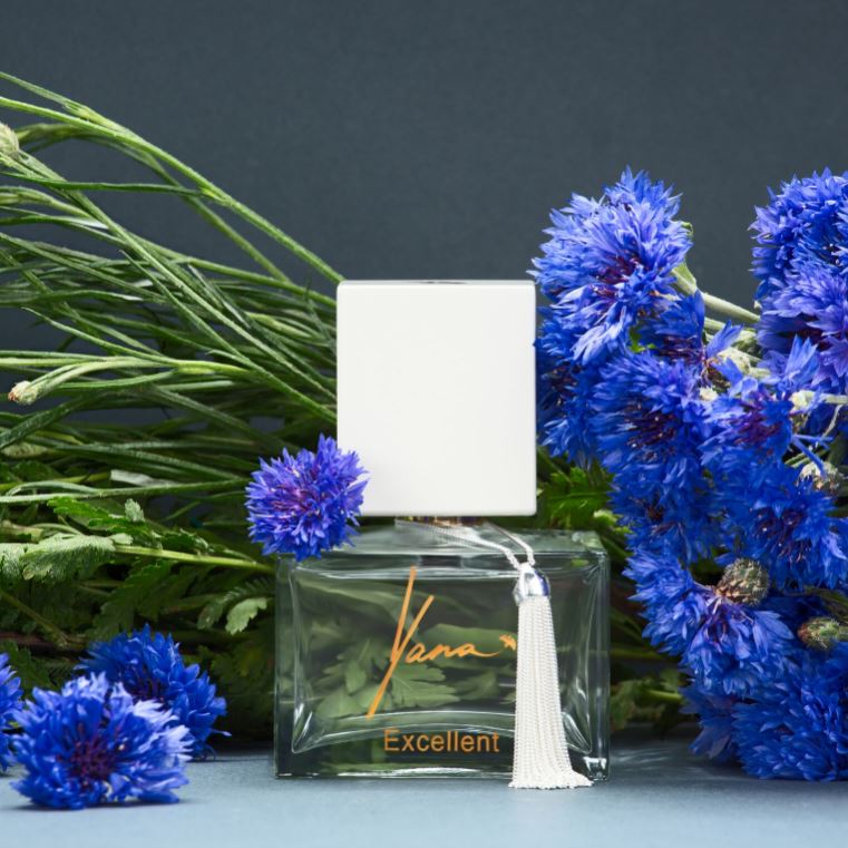 عطر ادکلن اکسلنت یانا - Excellent Yana - بررسی، قیمت و خرید