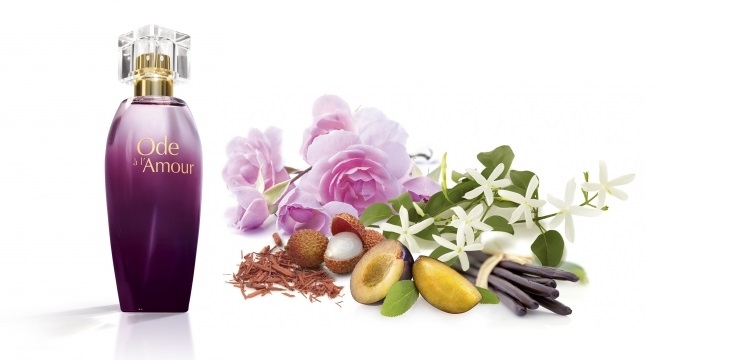 عطر ادکلن اود اله آمور آی دی پرفیومز - Ode а l'Amour ID Parfums - بررسی، قیمت و خرید