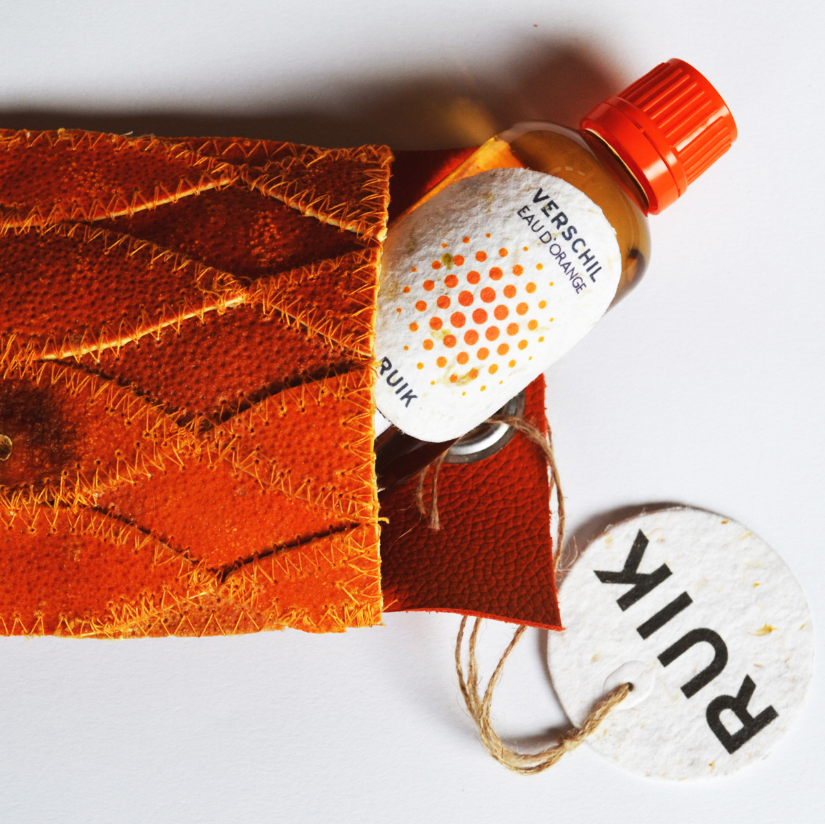 عطر ادکلن ورشیل رویک - VERSCHIL (EAU D'ORANGE) RUIK - بررسی، قیمت و خرید