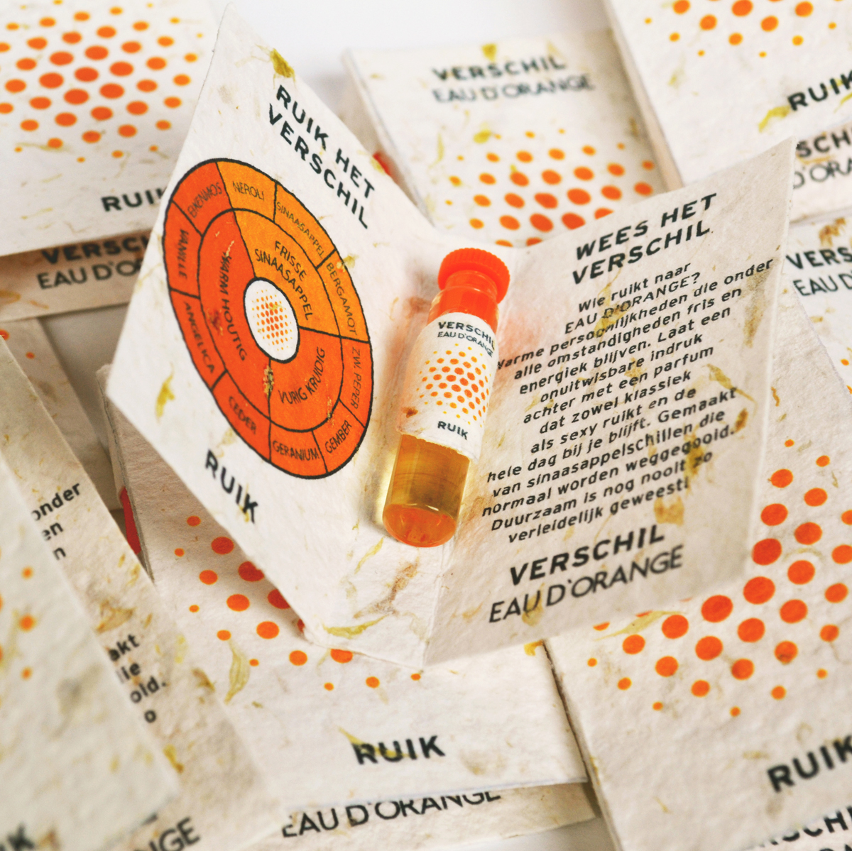 عطر ادکلن ورشیل رویک - VERSCHIL (EAU D'ORANGE) RUIK - بررسی، قیمت و خرید