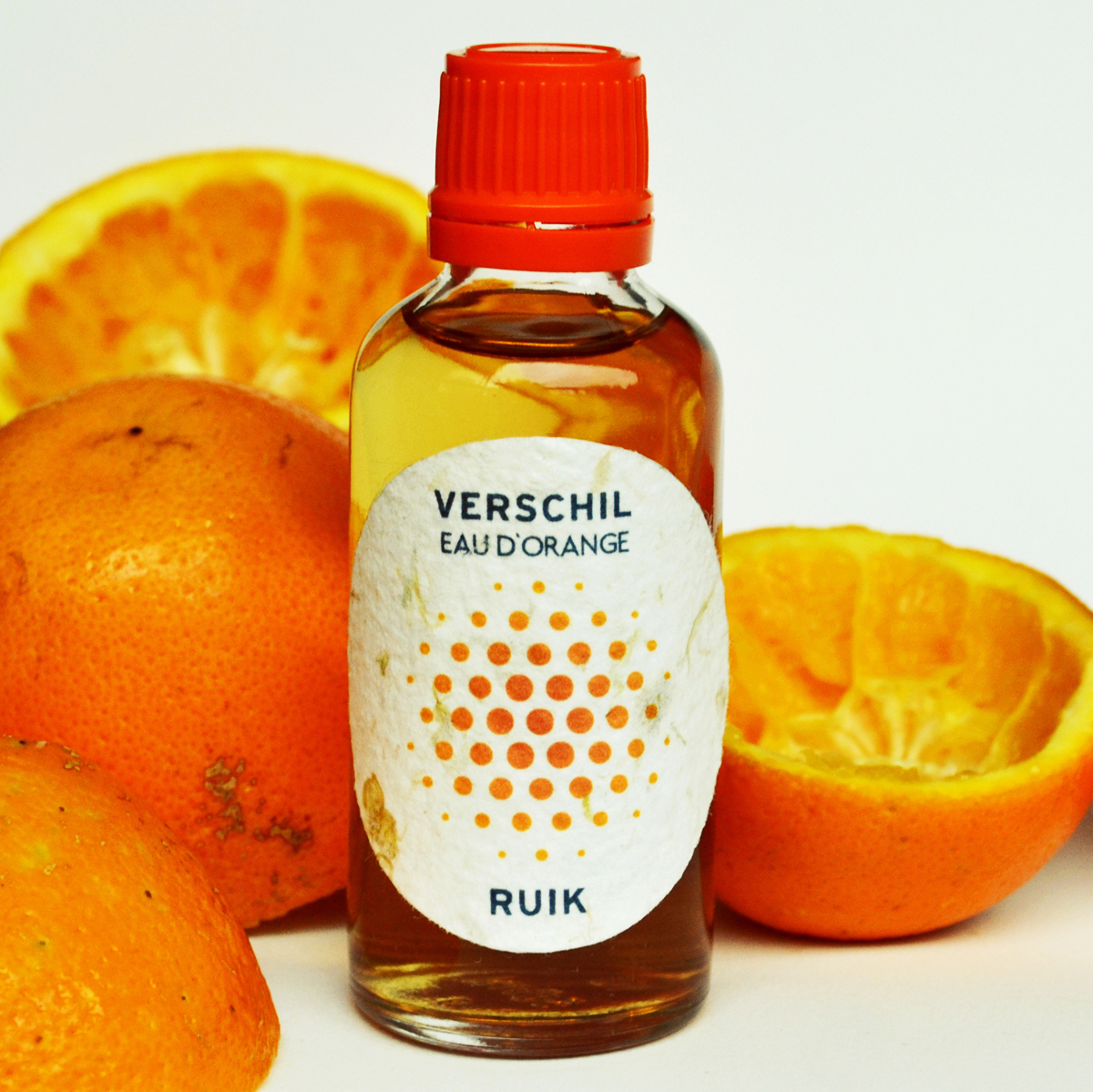 عطر ادکلن ورشیل رویک - VERSCHIL (EAU D'ORANGE) RUIK - بررسی، قیمت و خرید