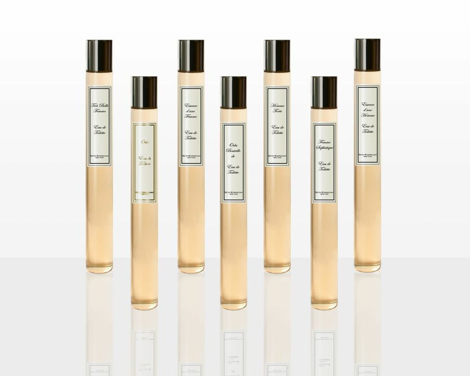 عطر ادکلن تره بل فم ست کورنگی - Tres Belle Femme Seth Kornegay - بررسی، قیمت و خرید